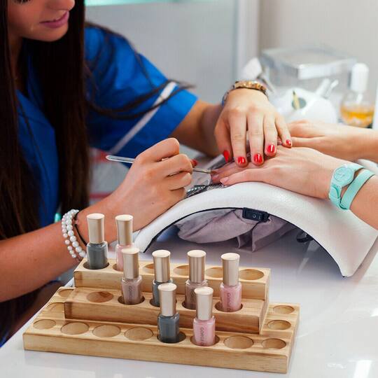 NEX™ Essential Oils 3-Tier Storage Holder